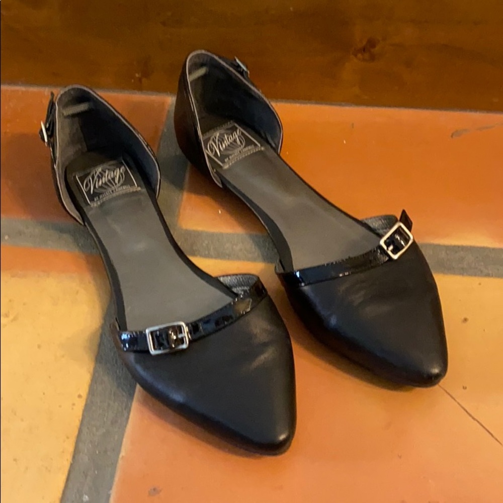 Vintage Flats
